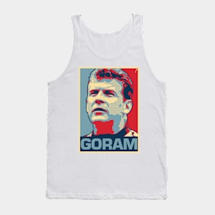 Goram Tank Top